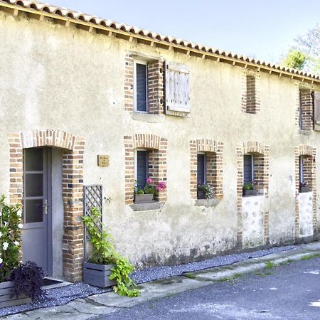 Petite Maison De Mouton Azat-le-Riz ภายนอก รูปภาพ