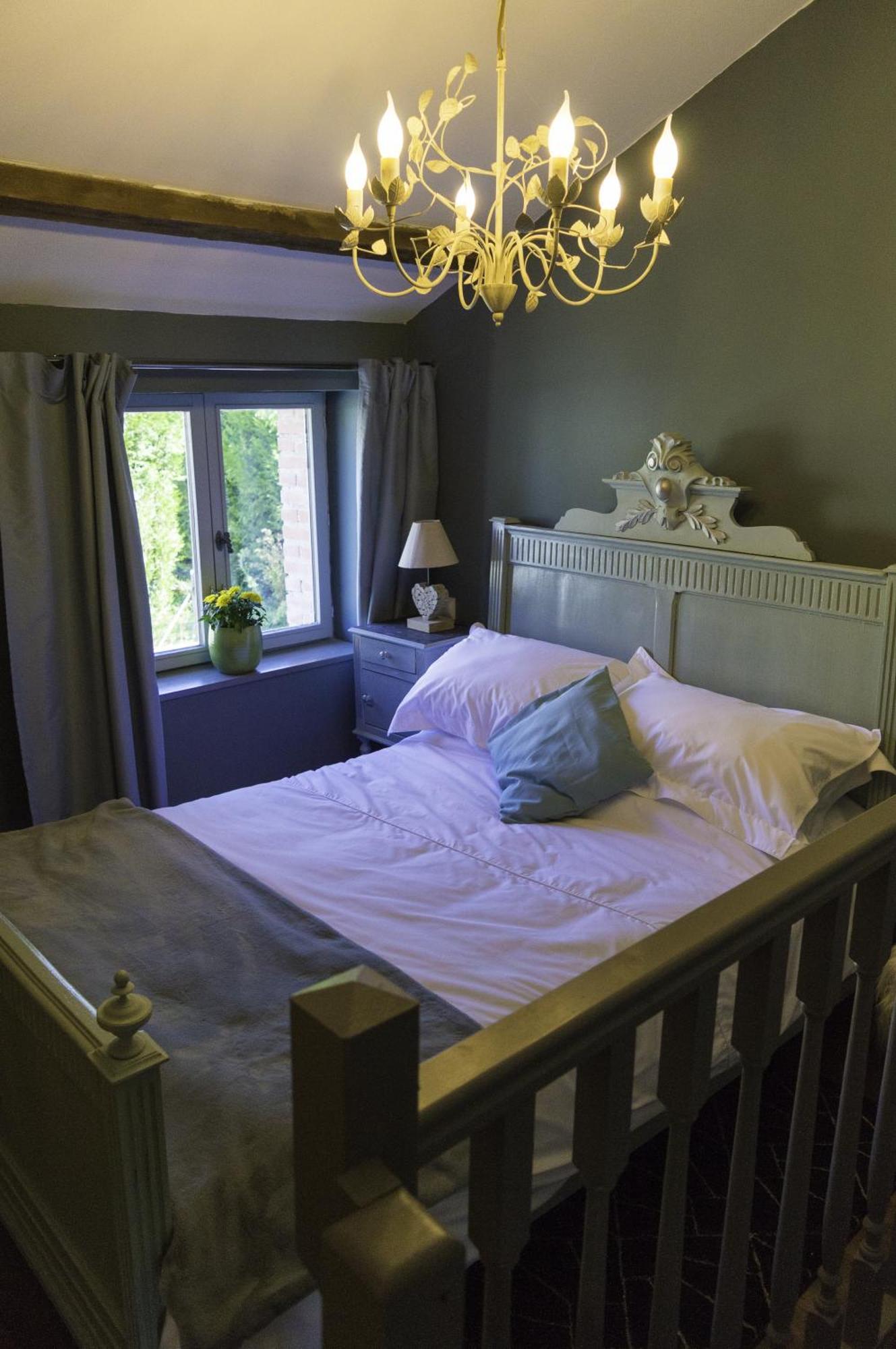 Petite Maison De Mouton Azat-le-Riz ภายนอก รูปภาพ
