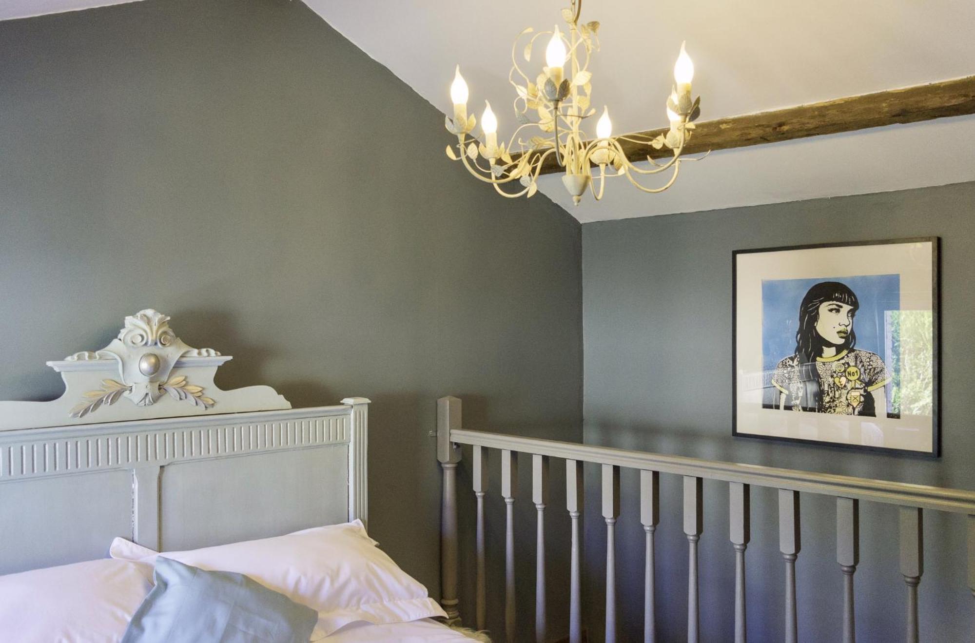 Petite Maison De Mouton Azat-le-Riz ภายนอก รูปภาพ